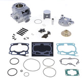 Standard Bore Cylinder Kit Ø 54 mm, 125 cc-0